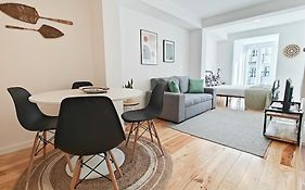 Jeronimos Apartments Best Place In Lisbon - 1º D